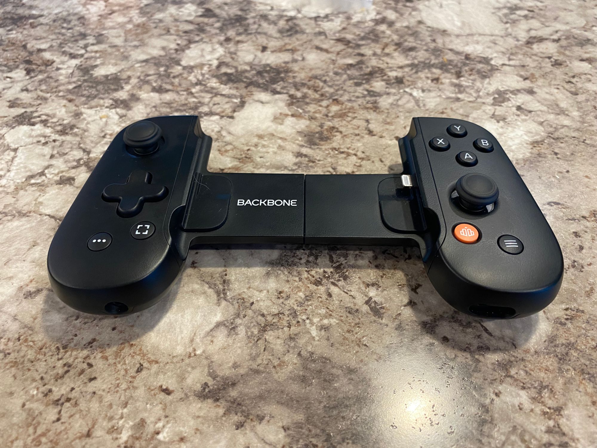 How To Use The Backbone Controller On Android Devices! Play Stadia