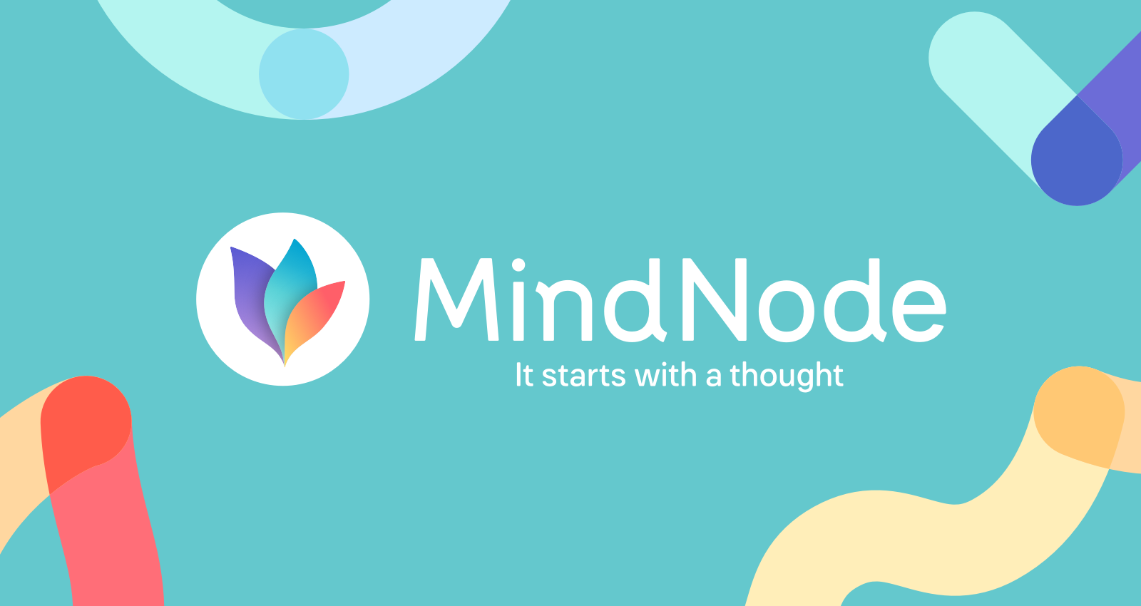 MindNode: What's on your mind?
