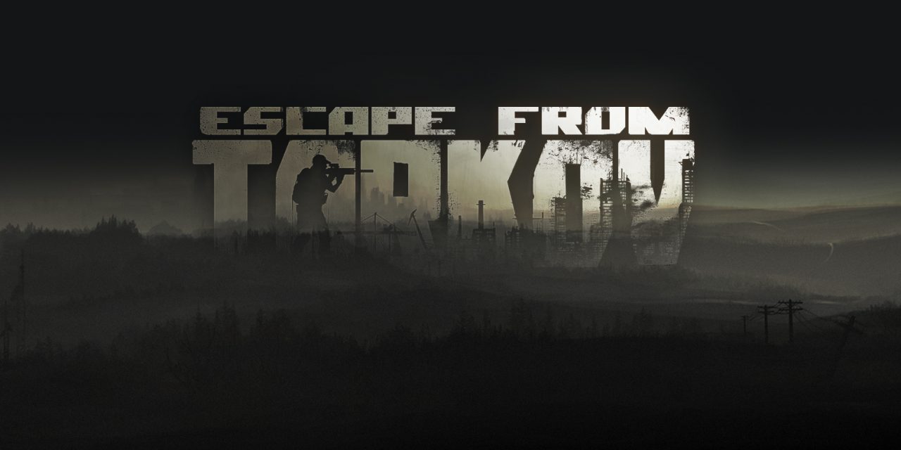 Welcome to early wipe Tarkov where the mods are whatever you find