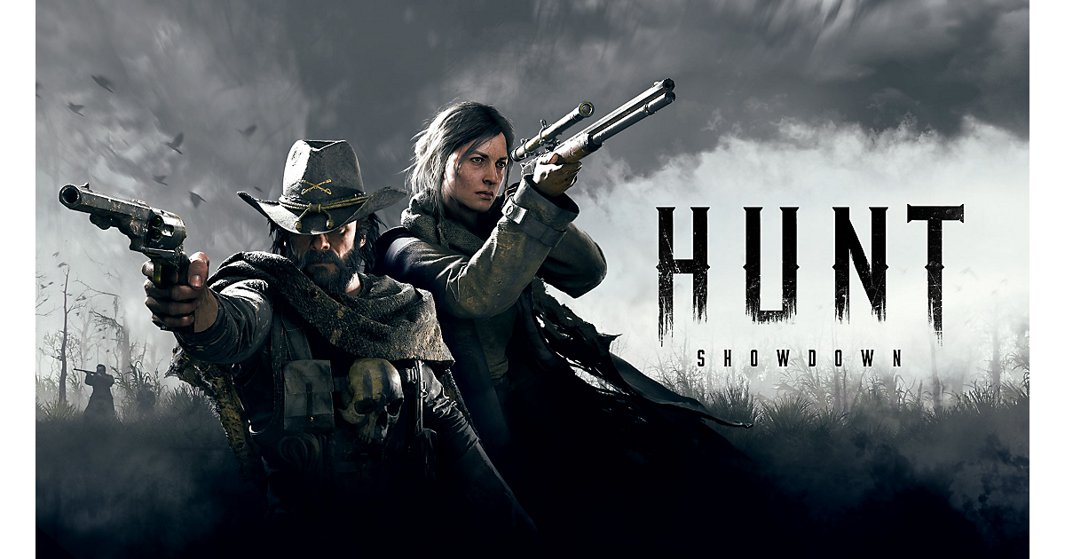 Hunt Showdown: Beginners Guide