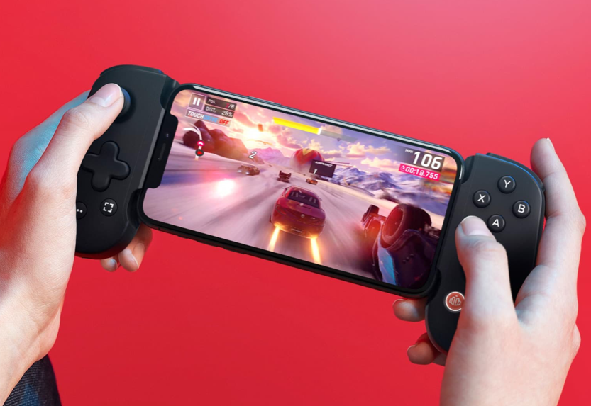 Backbone Review: Mobile Gaming Controller