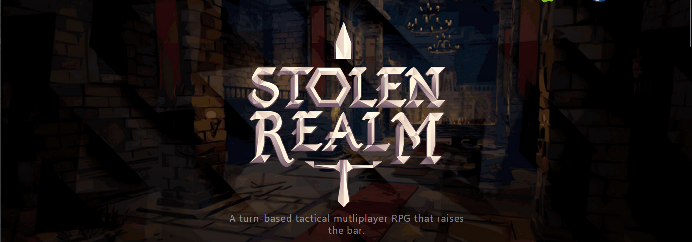 stolen realm