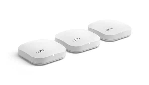 Eero: Mesh Wifi Made Easy