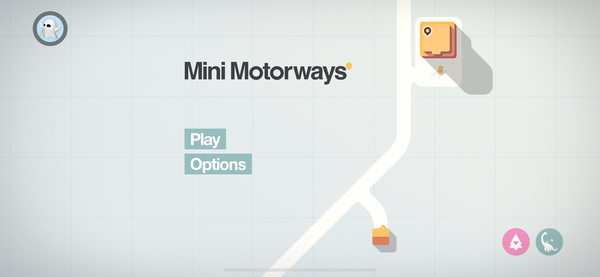 Mini Motorways: The Review