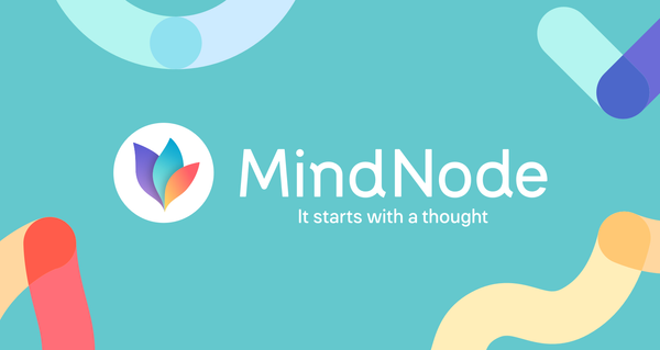 MindNode: What's on your mind?