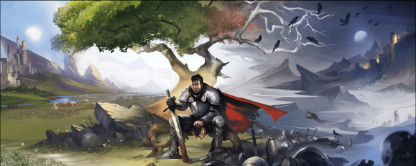 Crowfall: The Review